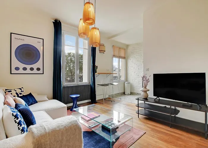 Luxury Cocon By Les Maisons De Charloc Homes