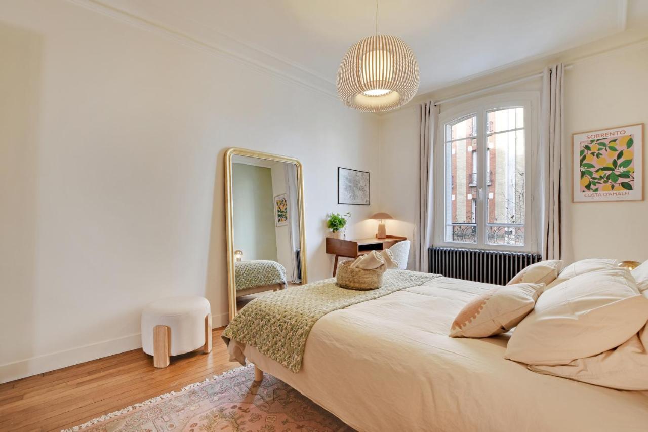 Luxury Cocon By Les Maisons De Charloc Homes