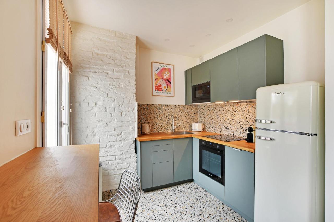 Apartment Luxury Cocon By Les Maisons De Charloc Homes
