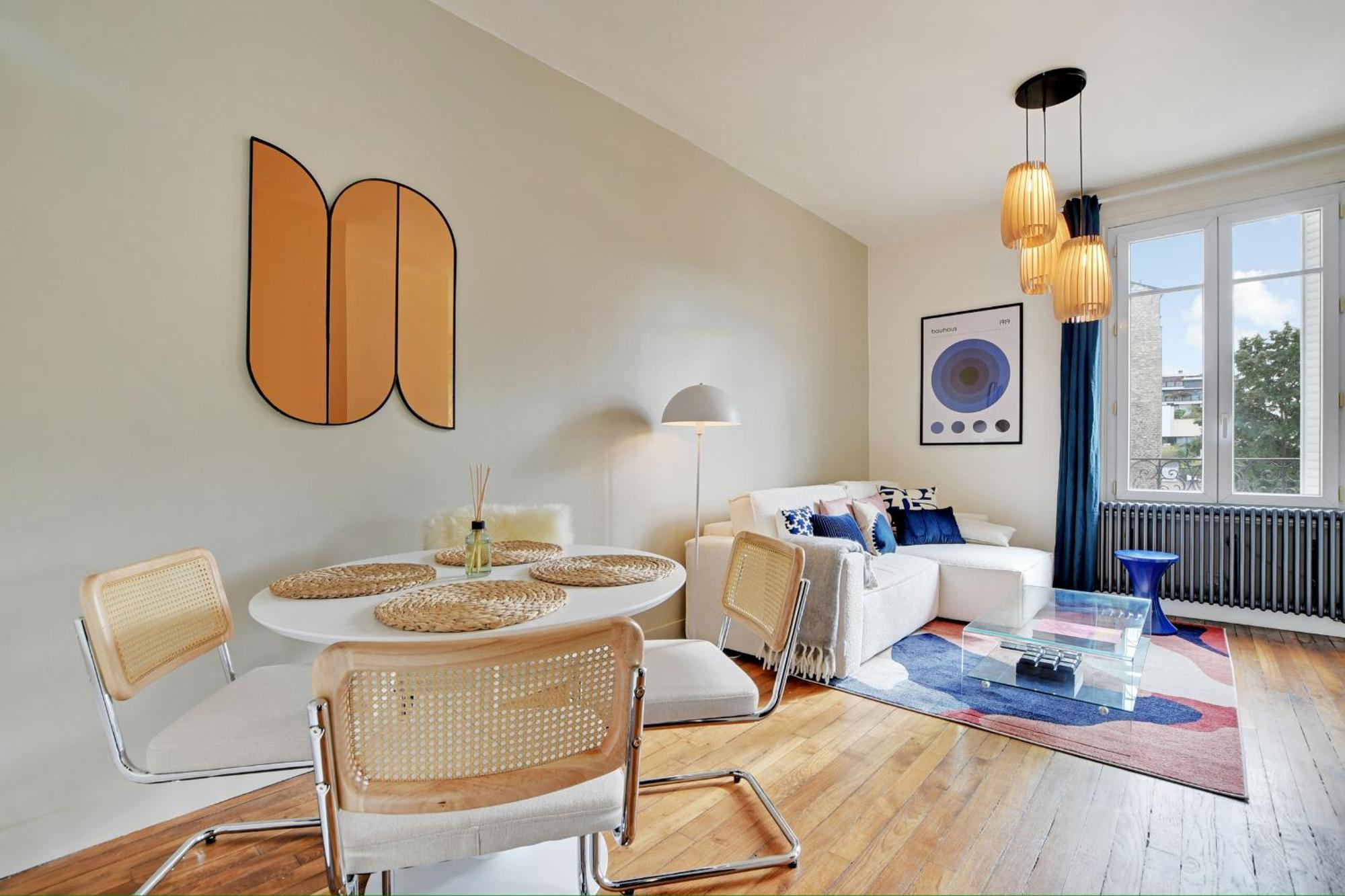 Luxury Cocon By Les Maisons De Charloc Homes *